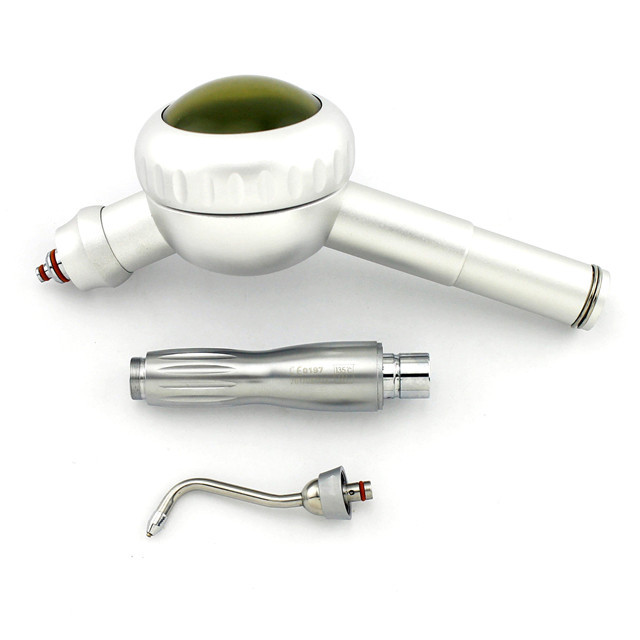 Kavo Style Dental Prophy Mate Air Flow Polisher Unit Fit Multiflex LUX Quick Coupling