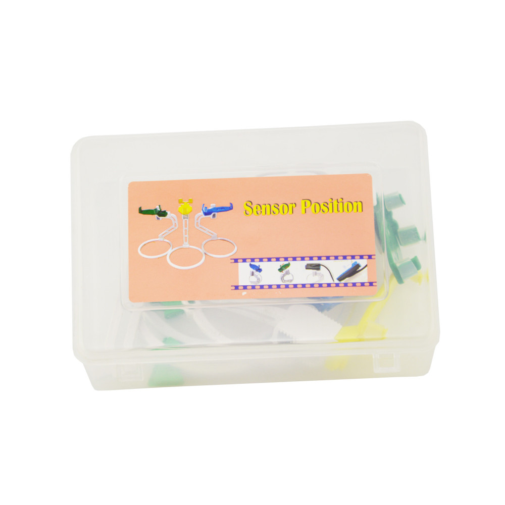 Dental Plastic Digital X Ray Film Sensor Positioner Holder