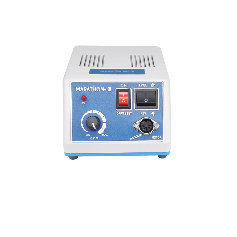 Marathon N3 Polisher Dental ELECTRIC 35K RPM Motor MicroMotor Grinding machine