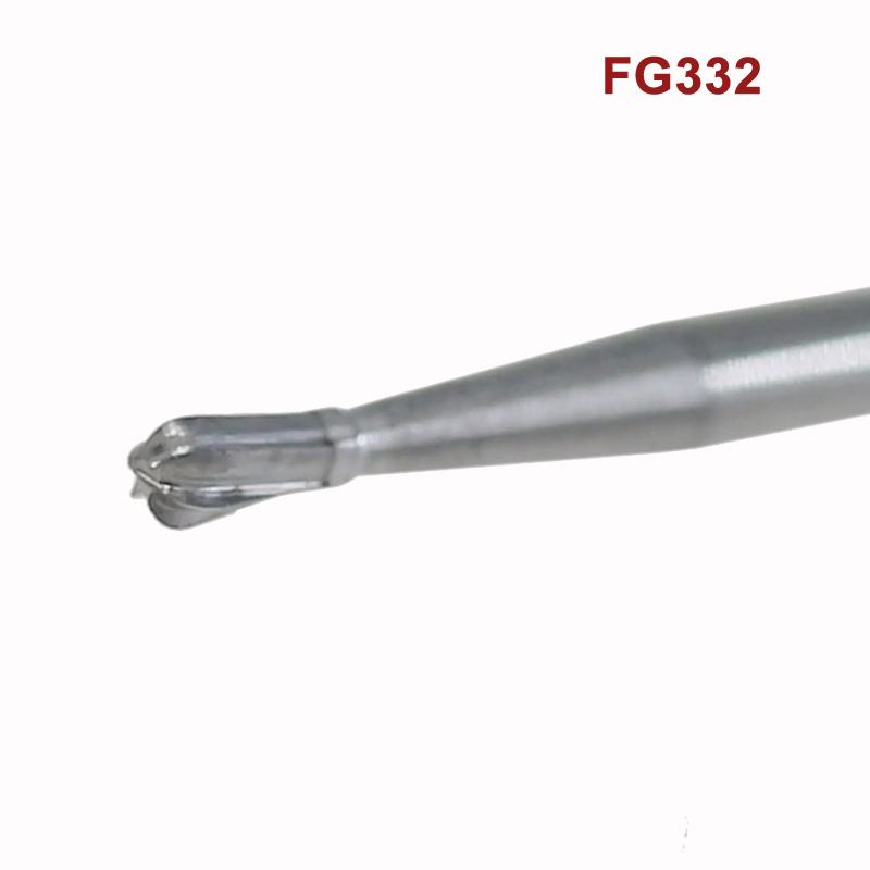 Wave Dental FG 330 331 332 Dental Carbide Burs For High Speed Handpiece