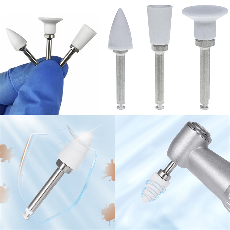 Dental Composite Enamel Polishing Finishing Polisher Discs Point Sofu Onegloss style