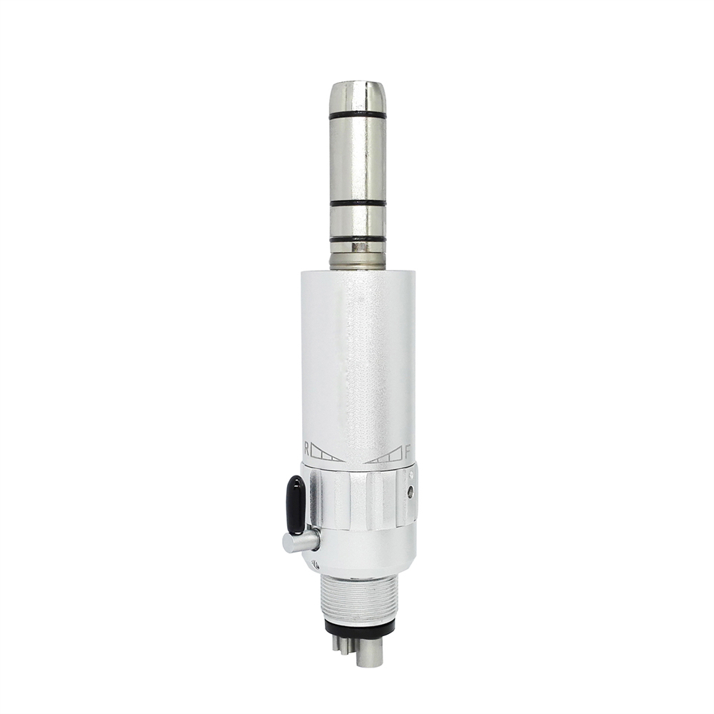 Dental Low Slow Speed Straight Handpiece/ Contra Angle/ Air Motor 2/4 Holes