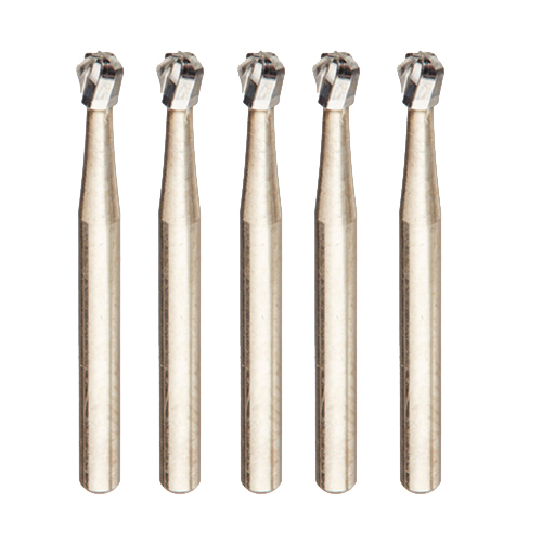Carbide Burs FG6 Friction Grip Midewest Type