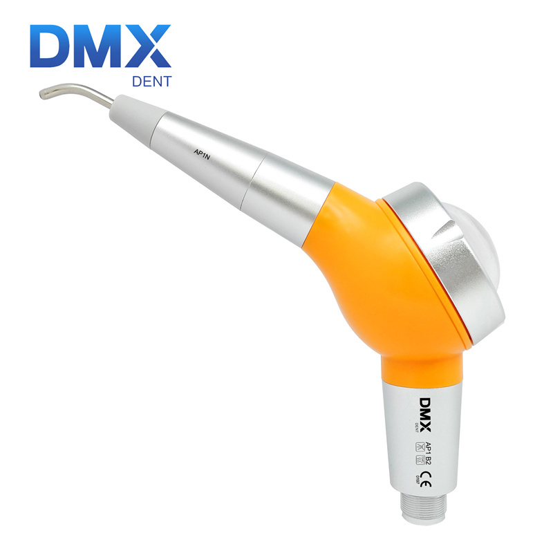 Dental Air Flow Teeth Polishing Polisher Handpiece Hygiene Prophy Jet B2 / M4