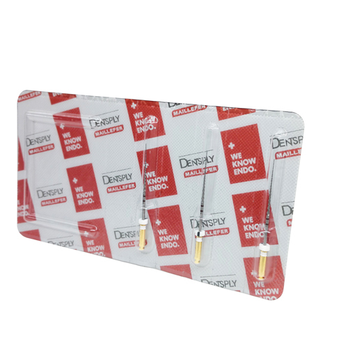 Dental Dentsply Pro Glider- glide path file 21/25/31MM