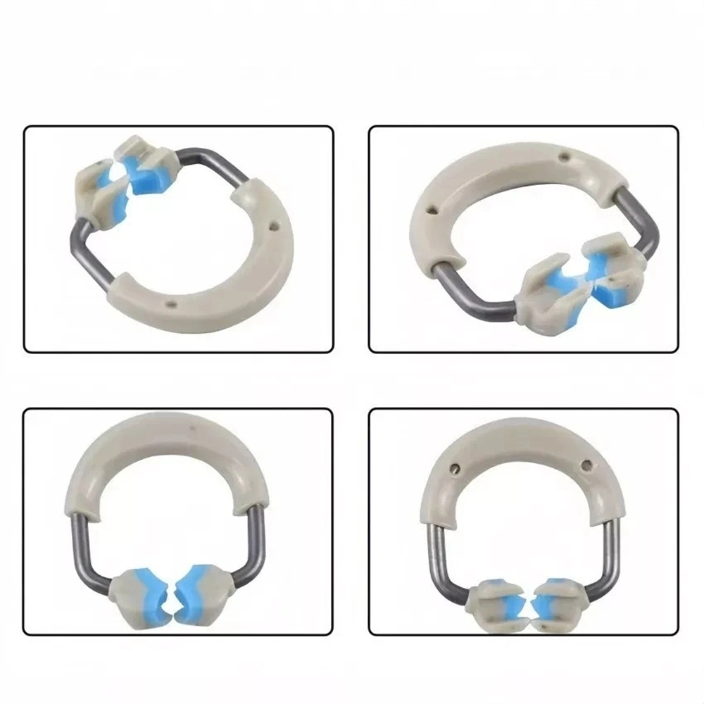 Dental Matrix Bands Ring Sectional Matrice Clamp Fit Garrison Palodent V3 System
