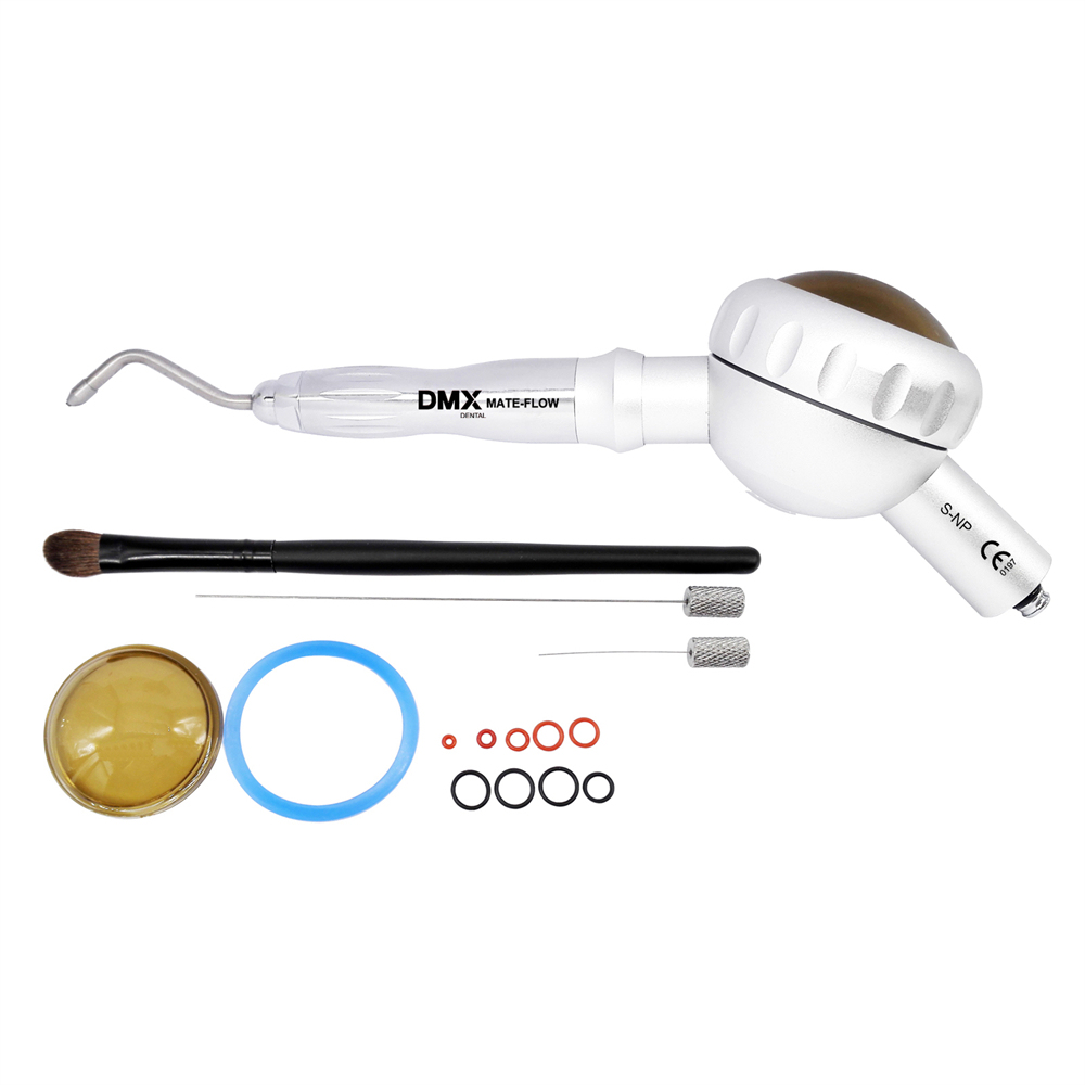 DMXDENT Dental Hygienist Prophy Mate Air Flow Teeth Polisher Unit