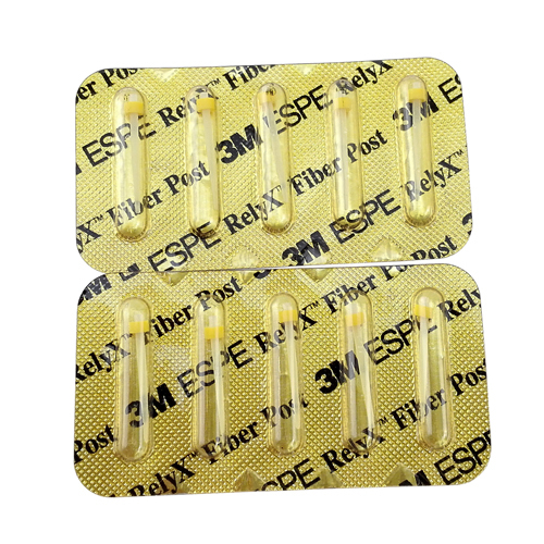Dental 3M ESPE RelyX Glass Fiber Post