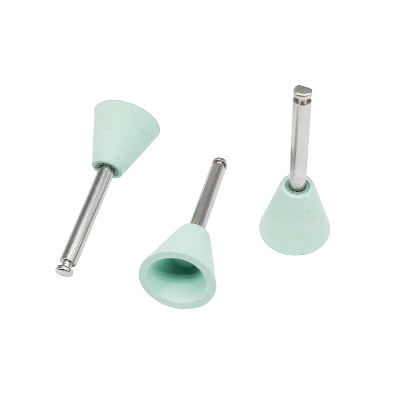 Enhance Style Polishing Finishing Cup for Composite Diameter 10mm