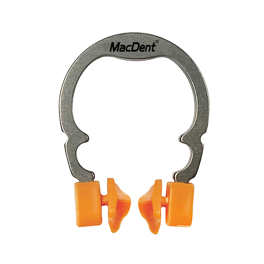 Dental Matrix Bands Ring Sectional Matrice Clamp Fit Garrison Palodent V3 System