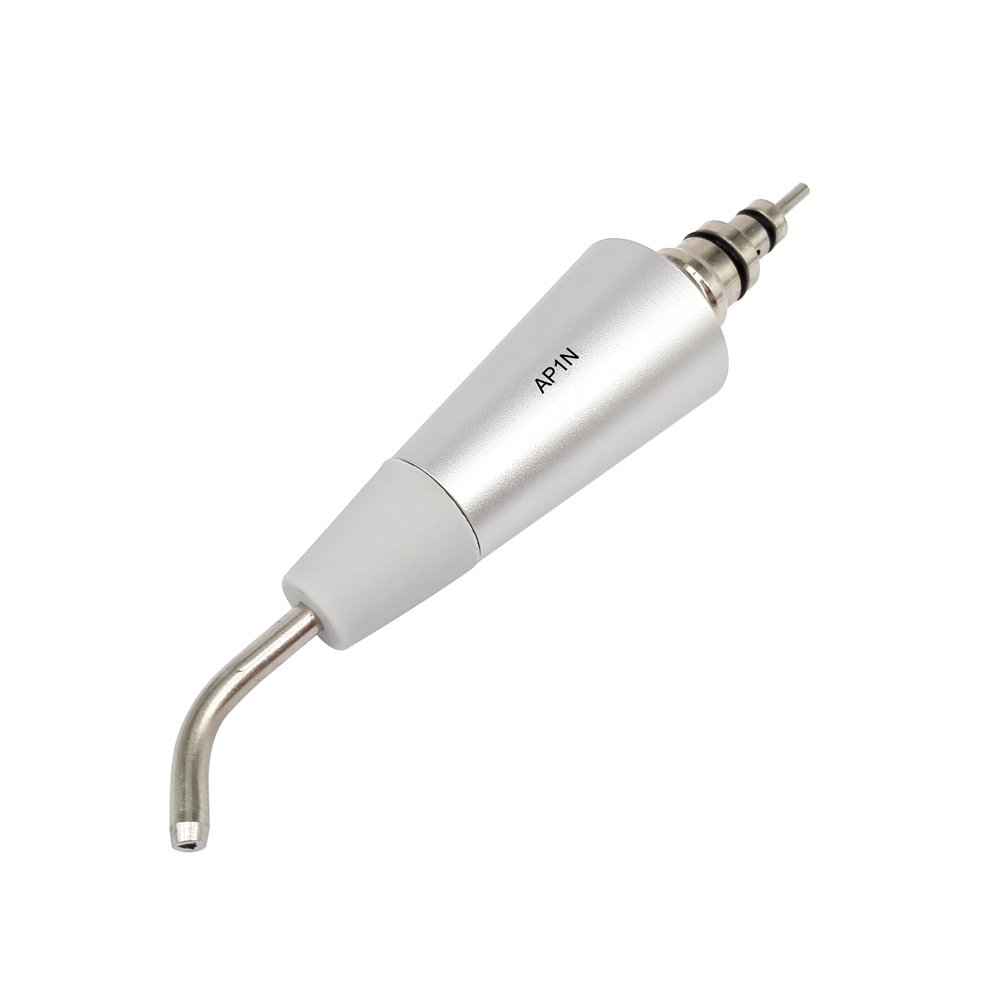 Dental Air Flow Teeth Polishing Polisher Handpiece Hygiene Prophy Jet B2 / M4