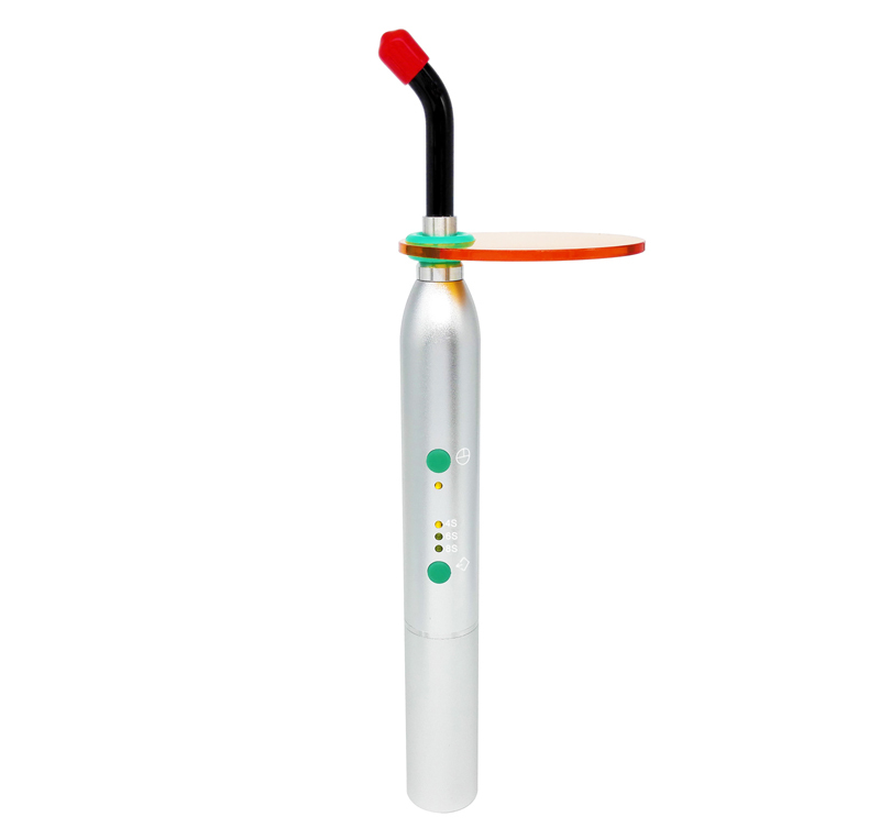 Dental Wireless LED Light Curing Unit DY-203