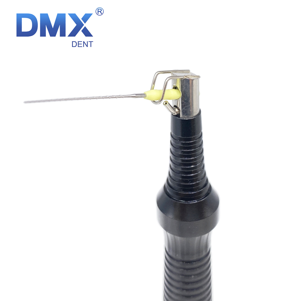 DMXDENT Sonic Air Driven Endo System Endodontic Handpiece Fit Medidenta Sonic MM1500