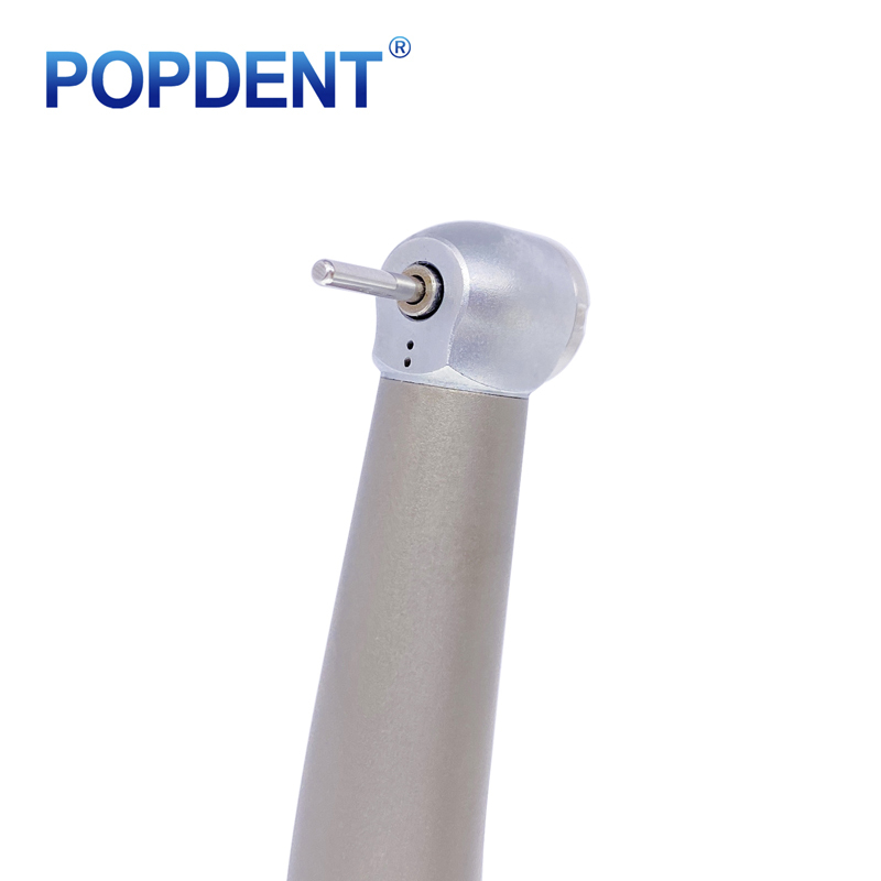 10pcs NSK PANA MAX Style Dental High Speed Handpiece Air Turbine POPDENT  4 Hole