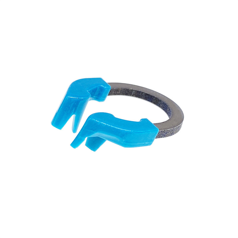 Dental Matrix Bands Ring Sectional Matrice Clamp Fit Garrison Palodent V3 System