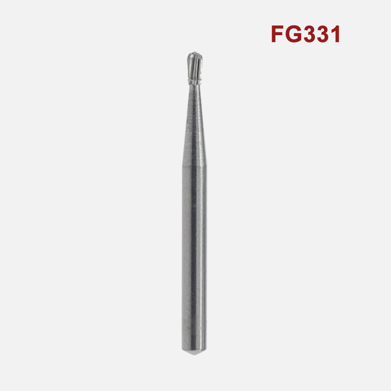 Wave Dental FG 330 331 332 Dental Carbide Burs For High Speed Handpiece