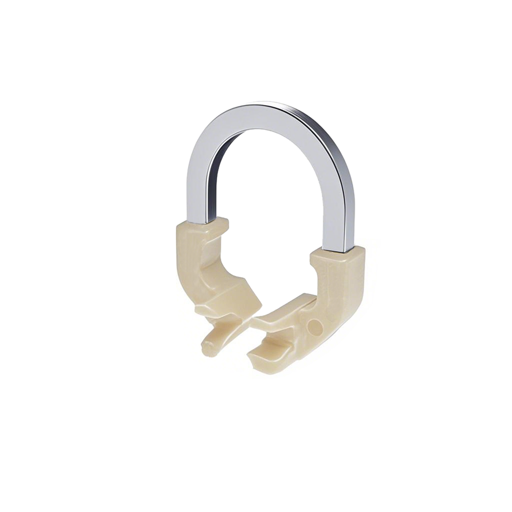 Dental Matrix Band Universal/Narrow/Broad Ring Titanium Clamp Fit Palodent V3 Garrison
