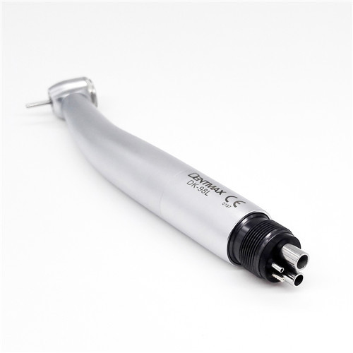 Dental DENTMAX DK-98L E-Generator 5 Ring LED High Speed Handpiece 2 Hole/4 Hole