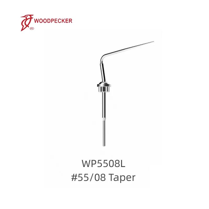Woodpecker Dental Obturation System Gutta-percha Gun Tips & Heated Pen Needles