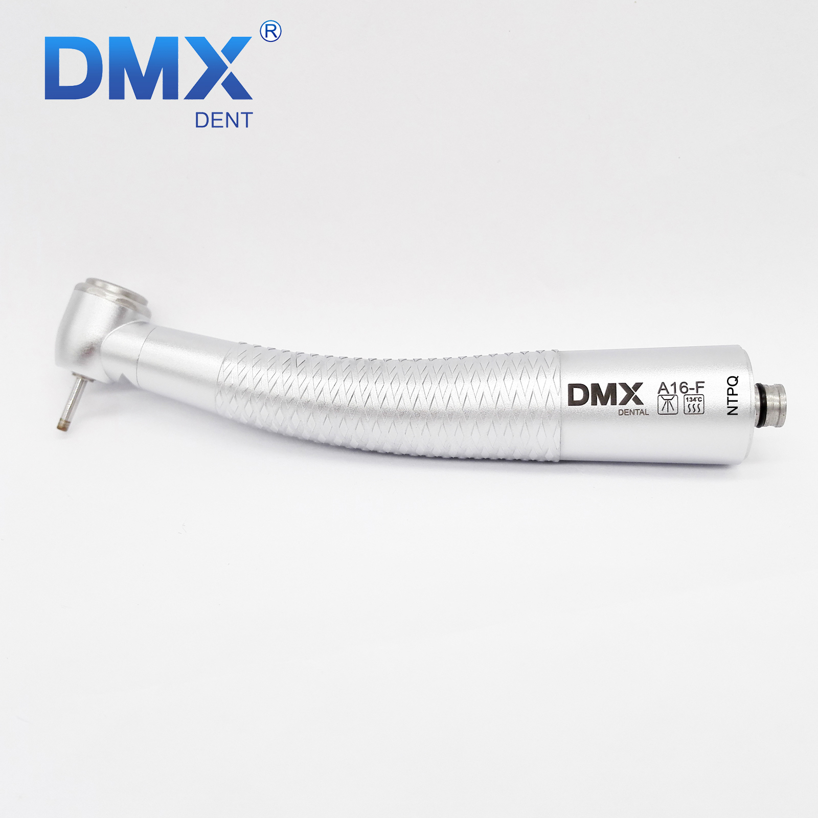 DMXDENT A16-F Dental Fiber Optic High Speed Air Turbine Handpiece