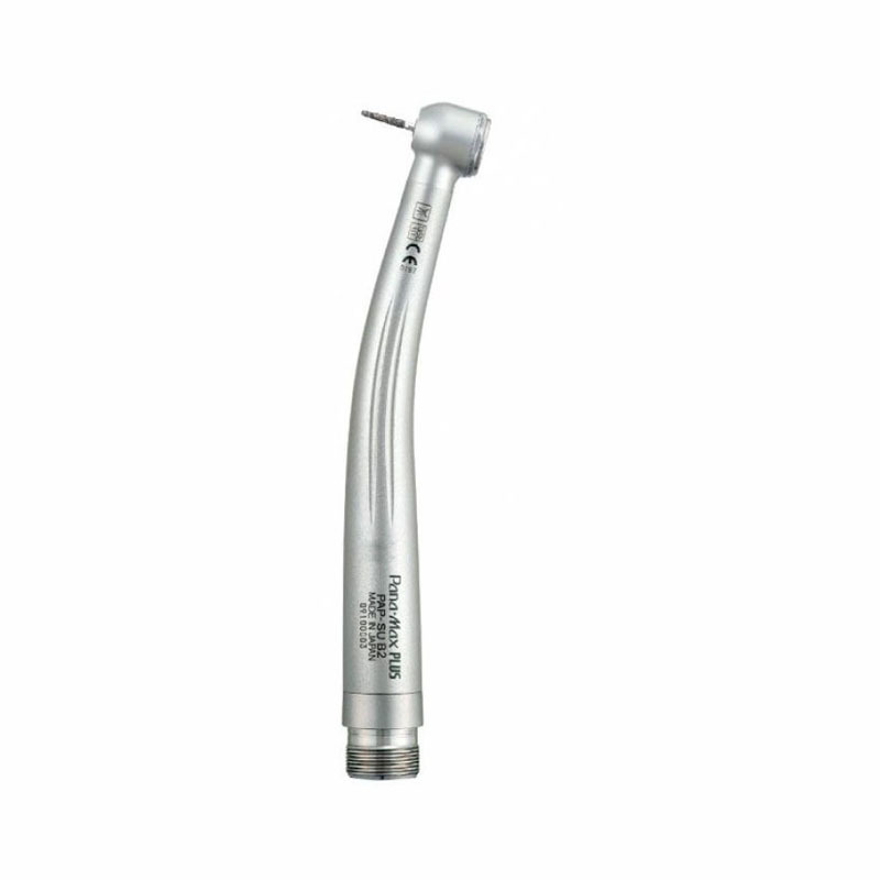 Dental PANA MAX Plus SU Style High & Low Speed Handpiece FX Kit 2Hole/4Hole