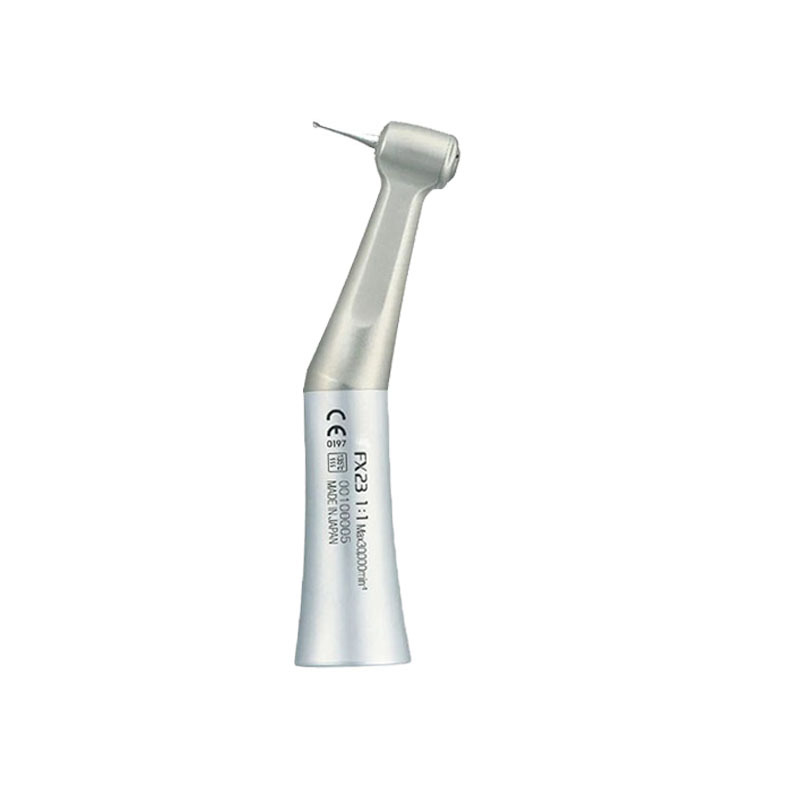 Dental PANA MAX Plus SU Style High & Low Speed Handpiece FX Kit 2Hole/4Hole