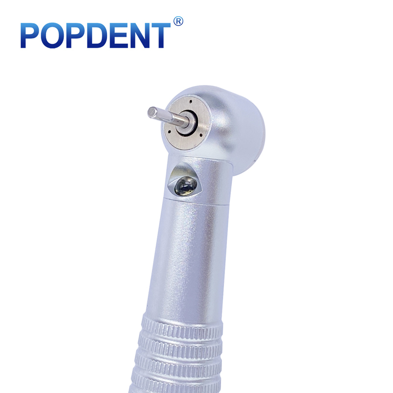 POPDENT ED-B2/M4 Dental E-Generator LED High Speed Air Turbine Handpiece