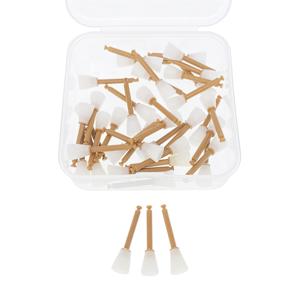 MacDent Dental Finishing Finisher Cups Points Discs Composite Polishing RA Shank Enhance Style