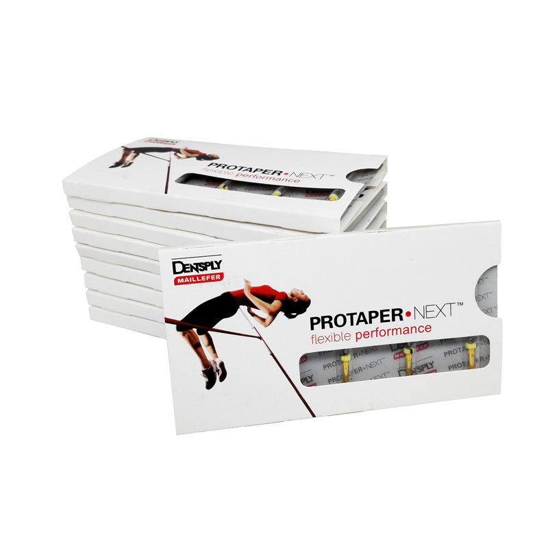 Clearance ！Dentsply Protaper Next Files Dental Rotary Root Canal Files