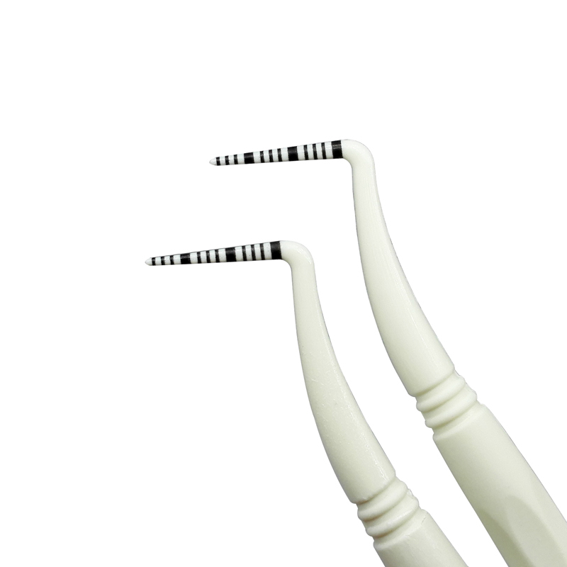 Dental Resin Periodental Probe Depth Measure No Harm Implant Ztdental Flexible