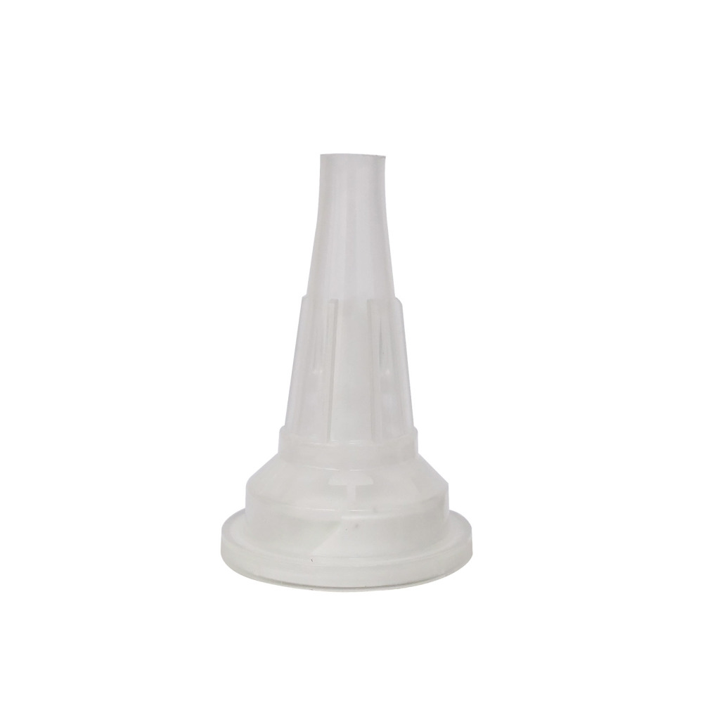 Dental MixStar Mixing Tips Mixer Tip 50/Pkg by DMG fit MixStar eMotion Machine