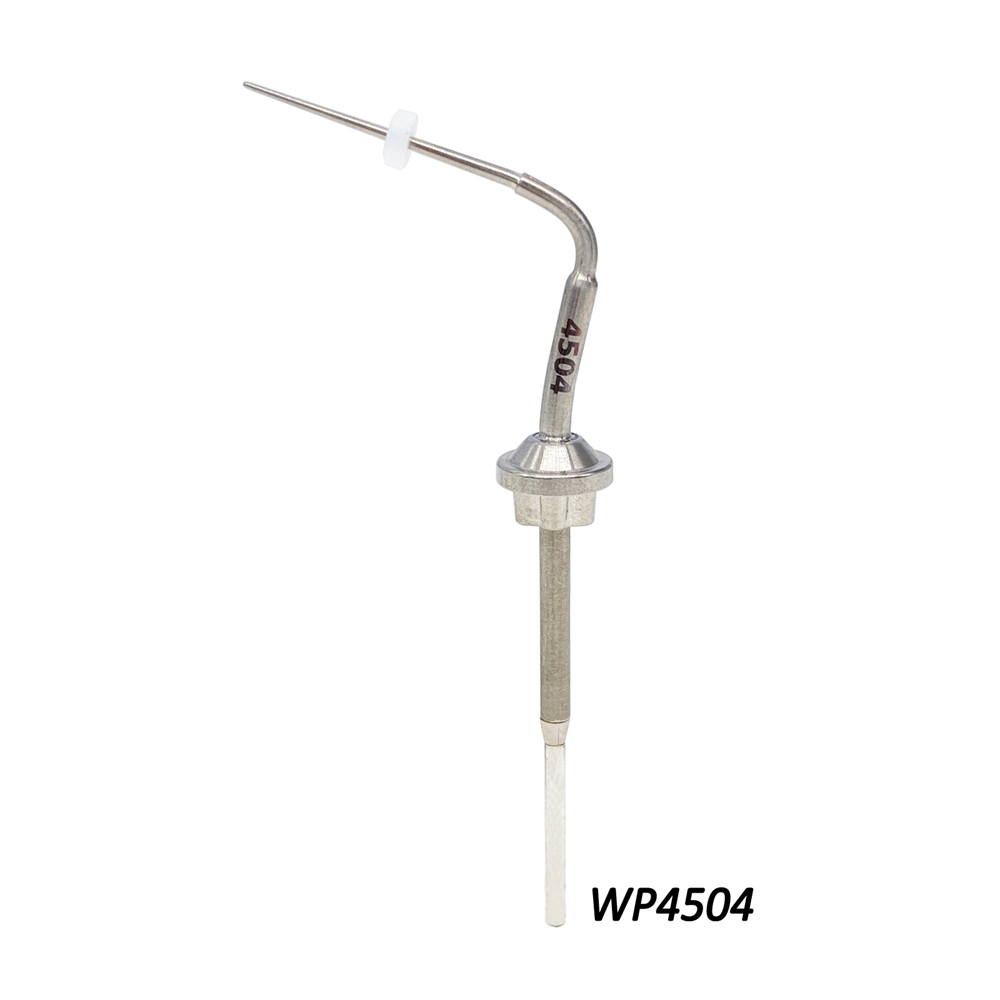 Dental Gutta Percha Pen Heated Tips for Endo Obturation System Fi-P