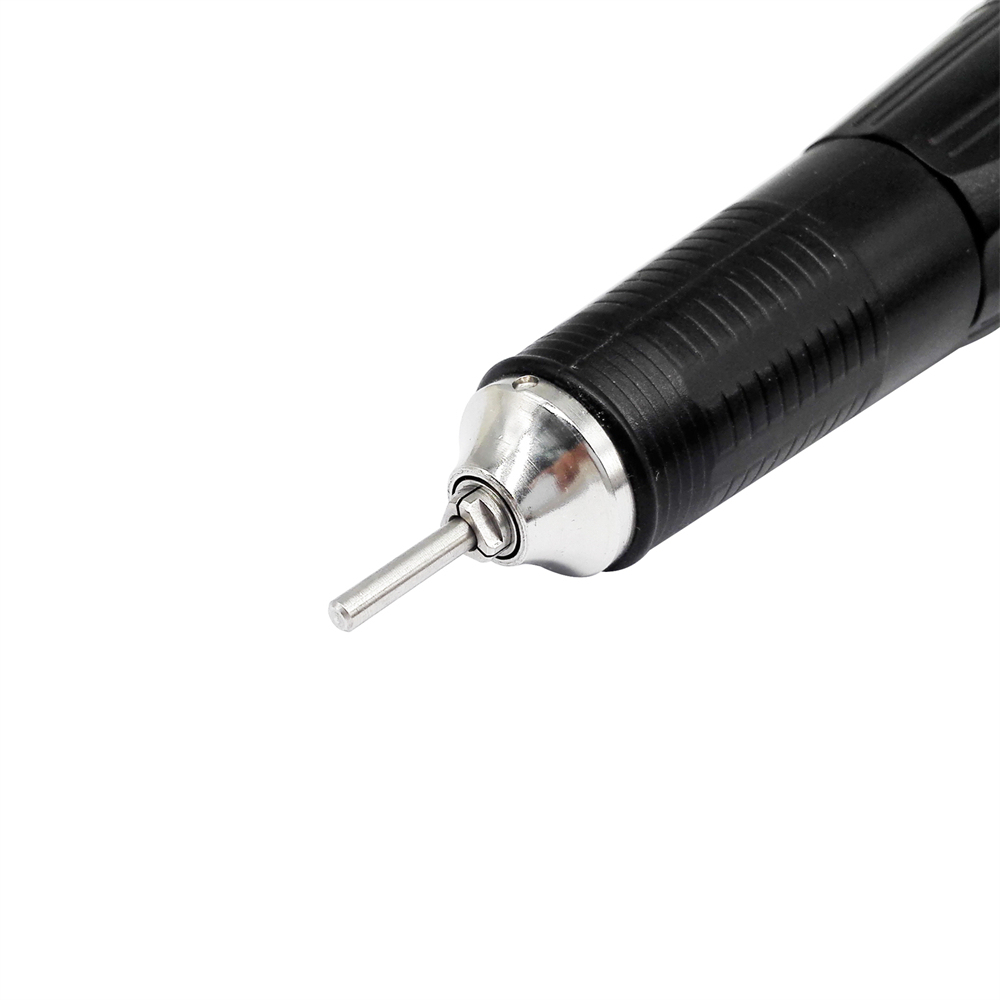 Dental Lab Electric Micromotor Polishing Handpiece 35,000 RPM / Polishing Bur