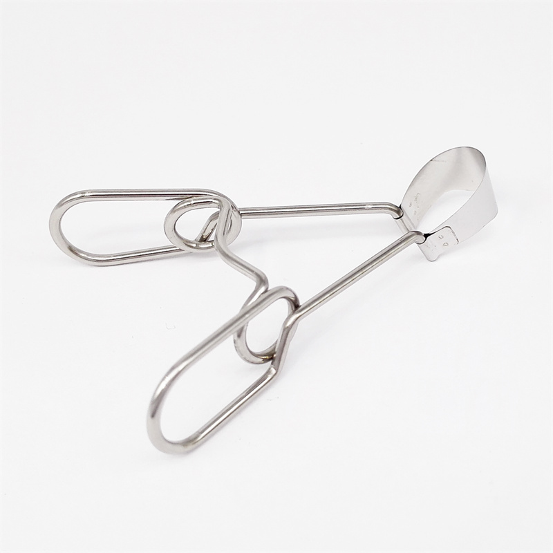 Dental Matrix Saddle Contoured Matrices Spring Clips Orthodontics Oral Tool Installation A Shape