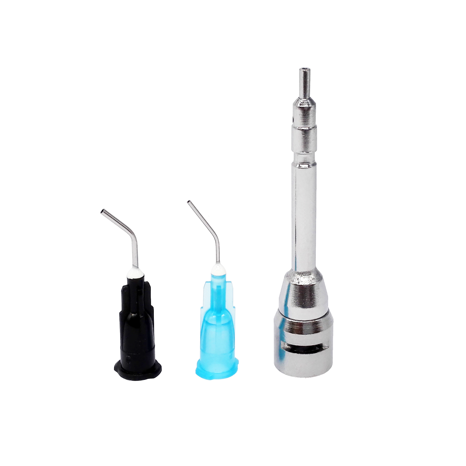 Kerr Sybronendo Stropko Style Irrigator Irrigation Tip for 3-Way Triple Syringe Handpiece