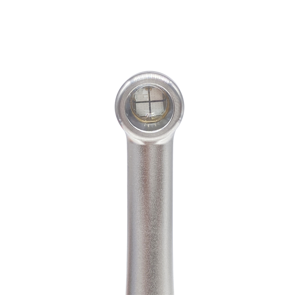 Dental LED Curing Light Lamp Wireless 1 Second Resin Cure