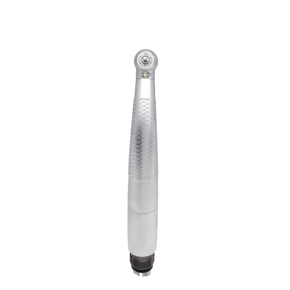 COXO YUSENDENT CX207-F Dental E-Generator LED High Speed Air Turbine Handpiece