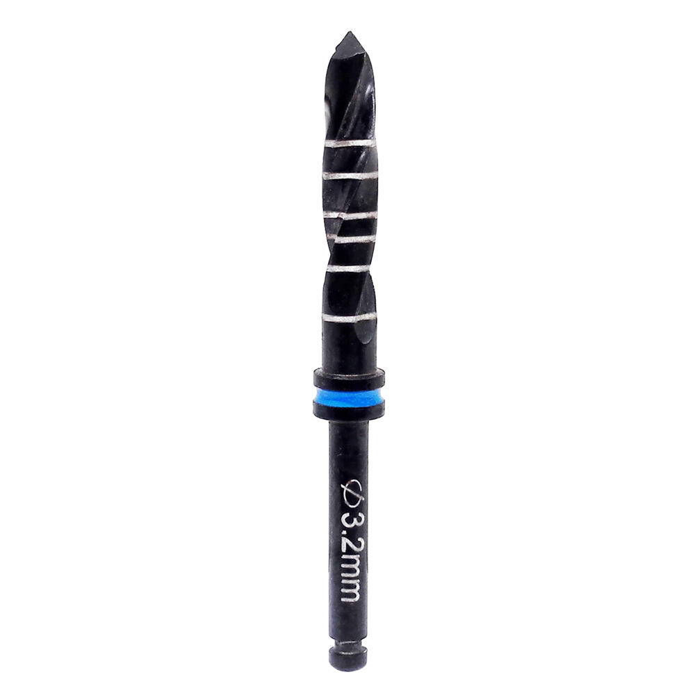Dental Implant Drill External Irrigation Drills Instruments Surgical Tools
