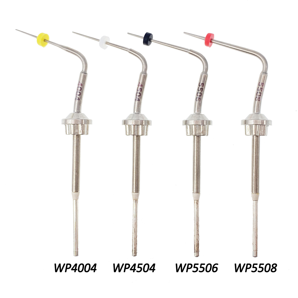 Dental Gutta Percha Pen Heated Tips for Endo Obturation System Fi-P