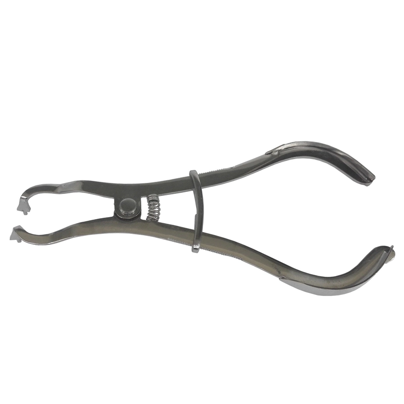 Fasce Matrice Dentale E Anello Morsetto - Sistema Sezionale Adatto Garrison Palodent V3