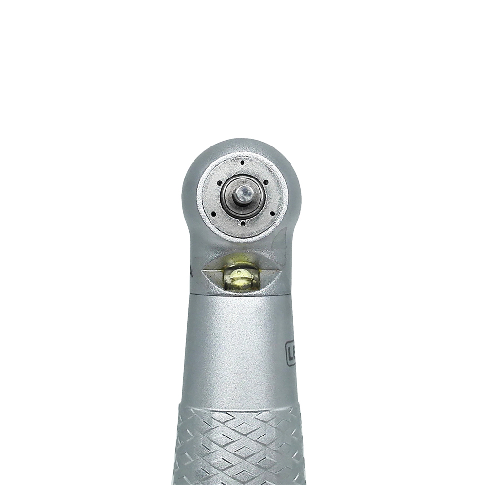 COXO YUSENDENT CX207-F Dental E-Generator LED High Speed Air Turbine Handpiece