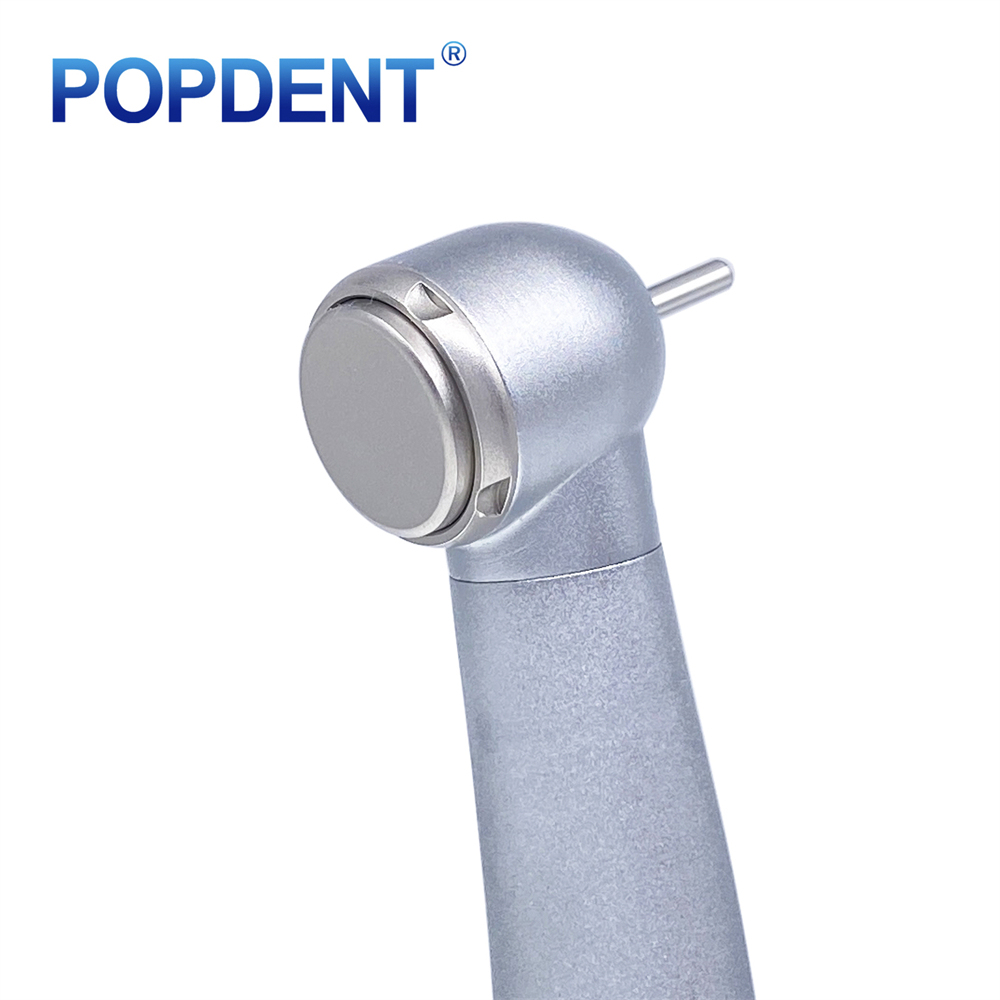 POPDENT KF8000 Dental Fiber Optic High Speed Handpiece Fit KAVO Coupler
