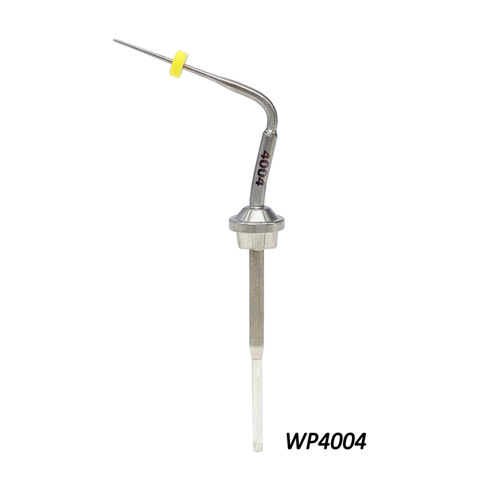 Dental Gutta Percha Pen Heated Tips for Endo Obturation System Fi-P