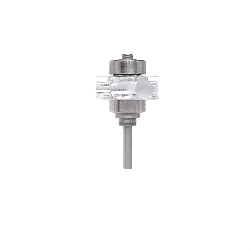 DMXDENT K9F TPKQ Dental Fiber Optic LED High Speed Handpiece Fit Kavo Coupler