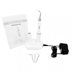 Buchanan System B Heat Pluggers – 1-10 Pcs Dental Obturation Tips SybronEndo Style