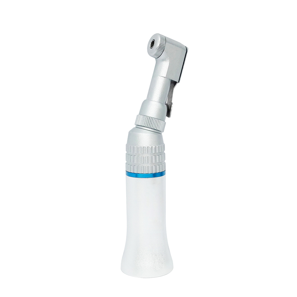 Dental Low Slow Speed Straight Handpiece/ Contra Angle/ Air Motor 2/4 Holes