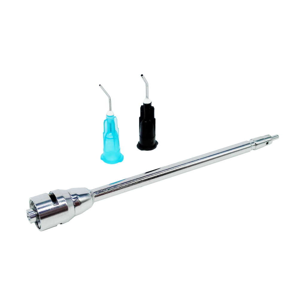 Kerr Sybronendo Stropko Style Irrigator Irrigation Tip for 3-Way Triple Syringe Handpiece