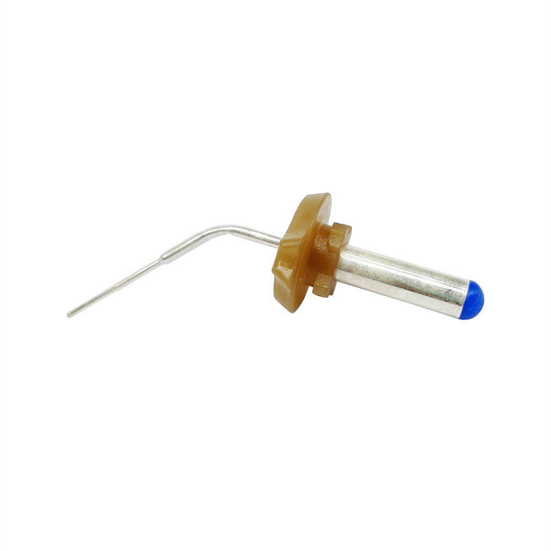 SybronEndo Dental Gutta Percha 23GA Gauge Cartridge Elements Obturation 10/pk