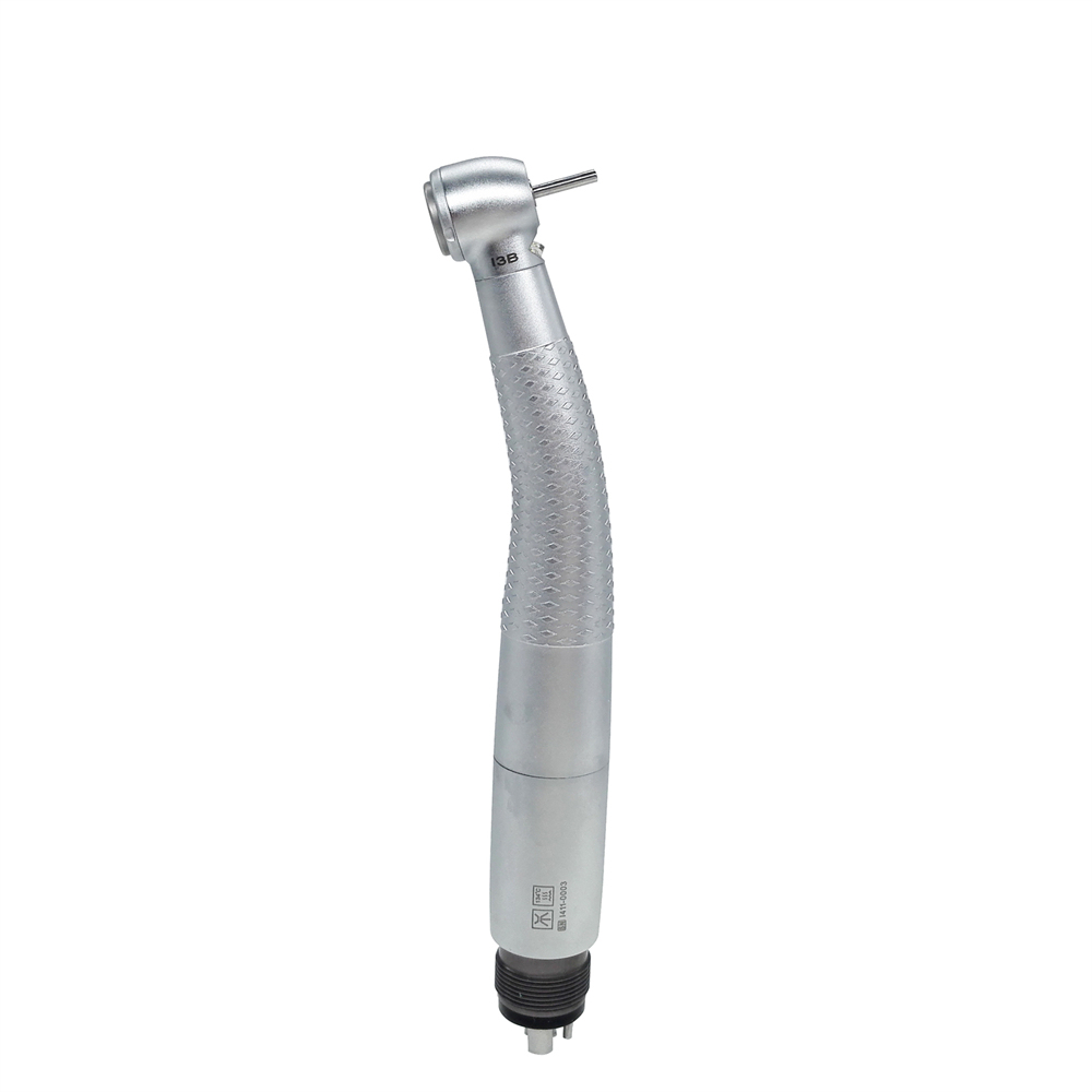 COXO YUSENDENT CX207-F Dental E-Generator LED High Speed Air Turbine Handpiece