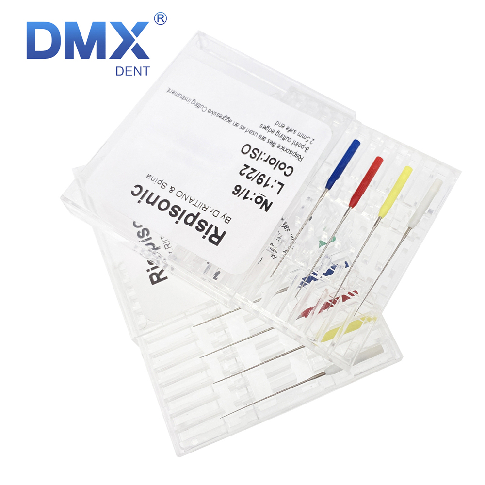 DMXDENT Sonic Air Driven Endo System Endodontic Handpiece Fit Medidenta Sonic MM1500
